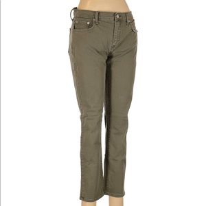 Gap 1969 Girlfriend Jeans 28r